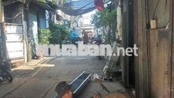 bán nhà cấp 4 khu ấp Doi f 15 GV