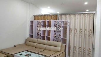 CHO THUÊ CHDV ĐẸP FULL NỘI THẤT – THANG MÁY-  KDC AN SƯƠNG, P. THT Q12