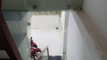 Nhà chính chủ hẻm 27 Bùi Tư Toàn Bình Tân