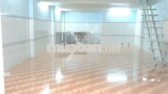 Nhà nguyên căn 5x11m hẻm 611 Quốc Lộ 1A, đối diện Liên Khu 4-5