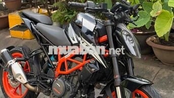 KTM duke 390 2018 , zin đẹp , chính chủ