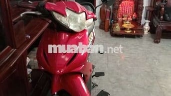 MÌNH CẦN BÁN XE WS