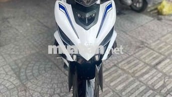Yamaha Exciter 135 LC Trắng đen