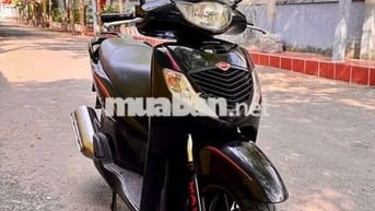 Honda SHi 150 2009 đen nhập ý .