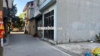 🔥 LÔ GÓC 2 MẶT TIỀN Ô TÔ TRÁNH  THÔN NHUẾ ĐÔNG ANH 46.6M² 5.78 TỶ