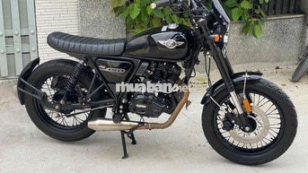 Legend 150Fi chính chủ đã độ sẵn dáng máy zin