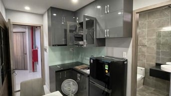 CHO THUÊ CĂN HỘ CAO CẤP - CHUẨN 5 SAO XÃ BÌNH HƯNG , BÌNH CHÁNH 