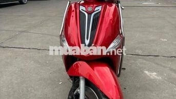 Yamaha Nozza 2015 bstp