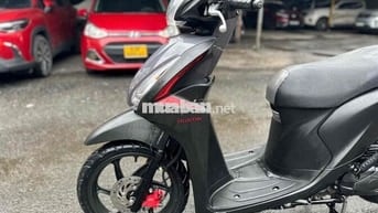 Honda Vision 2020 bản đặc biệt bstp 9 chủ bao tên