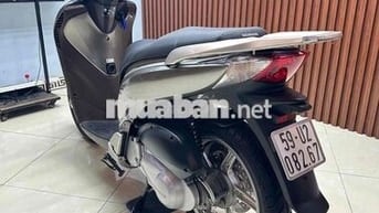 sh 150i nhập ý số máy 103 2010 xe siêu đẹp