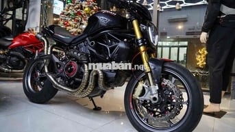 Ducati Monster 821 Full Option Hàng Sưu Tầm