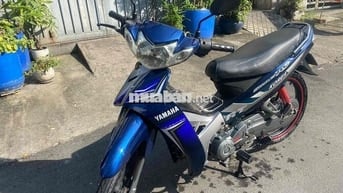 SIRIUS 50 DAELIM , Hàn quốc, dùng cho học sinh