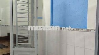 Nhà Phạm Văn Sáng, 64m2, 4x16, 3 PN, Hẻm xe hơi, giá chỉ 2 tỷ 1 TL