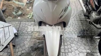 Honda Wave 110 2017 Trắng