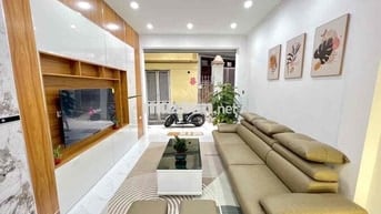 Bán nhà Tây Sơn, 30m ra mặt phố, đường ô tô, ngõ 3 gác thẳng tắp, ở lu