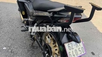 Honda Winner 2019 màu Đen