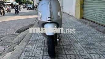 Vespa up ful led đời mới + kiểng nhẹ chính chủ ạ !