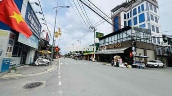 250m- Sổ vuông Nở hậu- Thạnh Lộc - Quận 12 - Nhỉnh 6 Tỷ