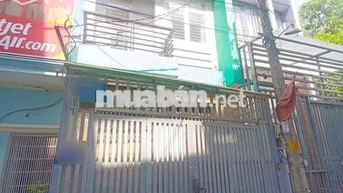 NHÀ HẺM Ô TÔ ĐƯỜNG 2 TRƯỜNG THỌ THỦ ĐỨC 3PN 3WC Ở + VPCTY + KD ONLINE