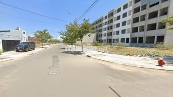 Bán lô góc đường Trương Xuân Nam siêu hiếm view Đảo Sunneva Island