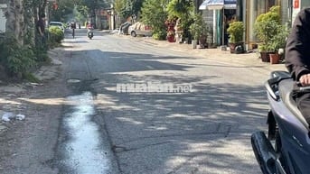 SIÊU PHẨM CỰC HIẾM TẠI XÃ VÂN NỘI HUYỆN ĐÔNG ANH,ĐƯỜNG THÔNG 2 Ô TÔ T