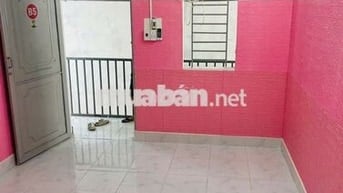 Phòng studio full nội thất gần chợ Hạnh thông tây giá rẻ