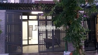 Cho thuê nhà nguyên căn gần chợ đầu mối Thủ Đức, không tăng giá