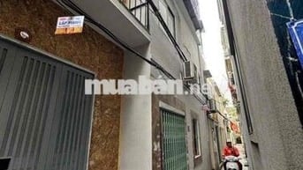 E CHÍNH CHỦ BÁN NHANH NHÀ VĨNH HƯNG . HOÀNG MAI