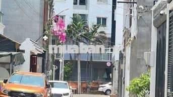 LÔ ĐẤT HXH HIẾM _DT: 75M² (5X15) _ ĐƯỜNG CÂY KEO _TAM PHÚ_TP.THỦ ĐỨC