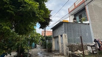 Hẻm Xe Hơi Nhà C4 90m2 5x18 Ngô Quyền, Sơn Trà Chỉ 4.x tỷ