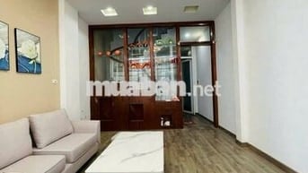 BÁN NHÀ NGUYỄN KHANG – CẦU GIẤY--OTO –  KHAI THÁC DÒNG TIỀN NGAY