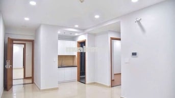 BÁN 2PN, 2WC VIEW ĐẸP, CĂN CUỐI GIÁ 2,3 TỶ, NGAY LÀNG ĐH, GO DĨ AN