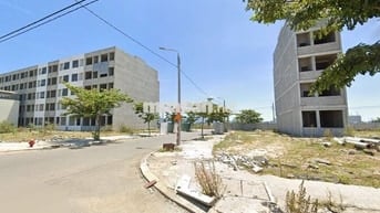 Bán cặp đất cạnh lô góc đường Bờ Quan 2 giá rẻ nhất thị trường