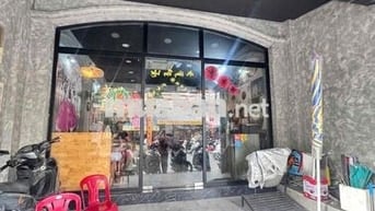 CHO THUÊ NHÀ MẶT TIỀN NGUYỂN MINH HOÀNG,TÂN BÌNH(5x16)KDTD,CHO CHDV