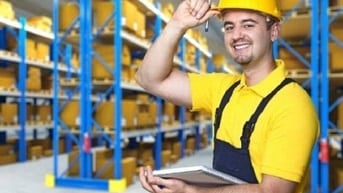 TUYỂN NHÂN VIÊN KHO - KHU VỰC QUẬN 6