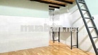 Phòng mới 100% Ngay đường Phạm Văn Đồng– gần Đai Học Luật (ULAW)