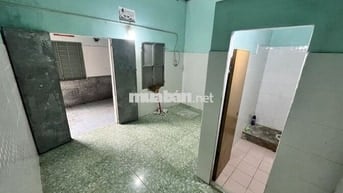 Cho thuê phòng trọ (FPT, VKU, Làng Đại học)