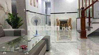 Bán Nhà riêng tại Đường 35, Bình Thọ, Thủ Đức, 2tỷ1, 48m2, hàng hiếm