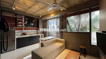 Cho thuê 1PN - FULL Nội Thất ngay ÂU CƠ - ĐH VĂN HIẾN - Giáp Q10, Q11