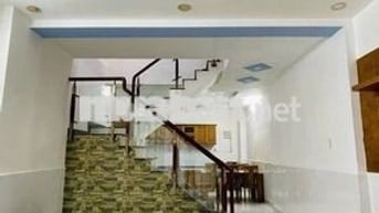 MẶT TIỀN NGAY TÂN QUÝ - 2 Tầng - 50m2 - CHỈ 5T nhỉnh