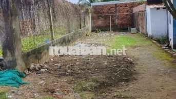 BÁN NỀN TRUNG TÂM GẦN ĐH TÂY ĐÔ, CÁI RĂNG