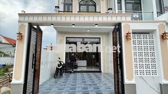 Bán biệt thự mini 200m2/ nhình 2 tỷ, SHR, Ô TÔ ngủ trong nhà