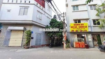 BÁN NHÀ ĐỊNH CÔNG. DIỆN TÍCH . 79.M2 . GIÁ 14.7.TỶ