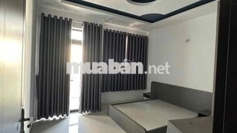 Bán nhà hẻm đẹp thông hai ô tô né nhau ĐƯỜNG SỐ 5, P. BHH, BÌNH TÂN