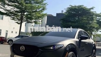 Mazda CX-30 2021 2.0 Pre 1 chủ đẹp zin siêu sport