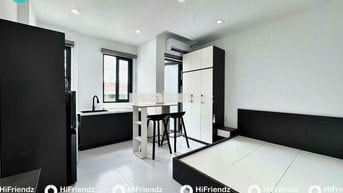 Cho Thuê Căn Hộ Ngay Gần Emart