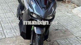 Honda Air Blade 150 ABS Xám đen siêu đẹp
