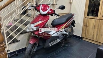 Honda Air Blade FI 2009 Đỏ 37.000 km