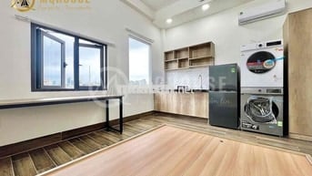 💛🏡 Cho Thuê Căn Hộ  Full Nội Thất , Mới 100% - Ngay Cầu Thị Nghè