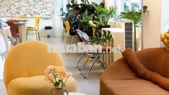 Chính chủ cho thuê nhà 2 mặt tiền siêu đẹp – trung tâm Quận 1